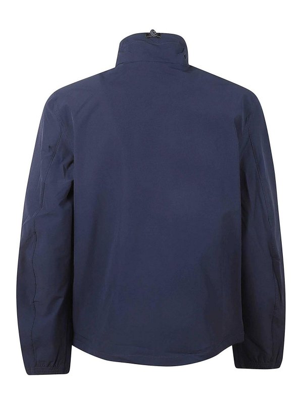 BELSTAFF: casual jackets online - Stretch nylon jacket