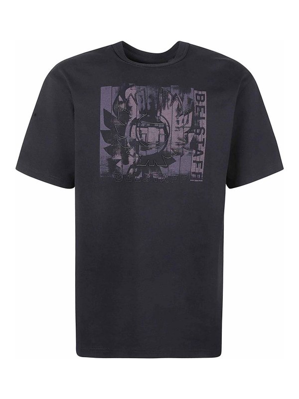 BELSTAFF: shirts - Polo