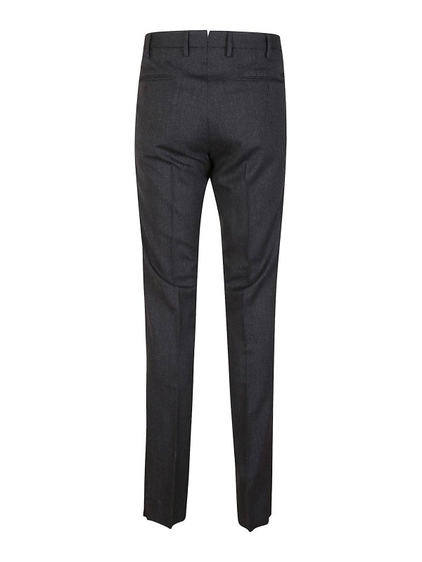 INCOTEX: スウェットパンツ online - トラックスーツ ボトムス - グレー