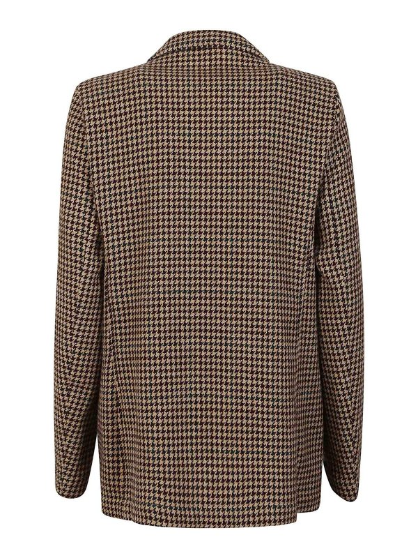 MASSIMO ALBA: Blazer online - Blazer - Multicolor