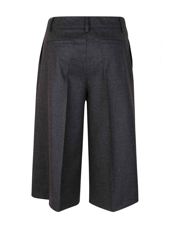 P.A.R.O.S.H.: pantaloni casual online - Pantalone Lowell 23