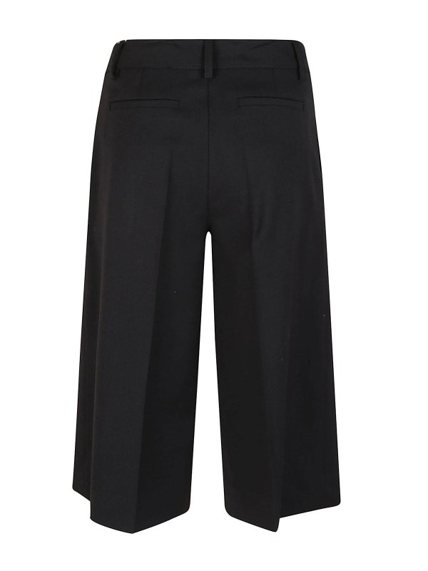 P.A.R.O.S.H.: カジュアルトラウザー online - カジュアルパンツ - Liliuxy 23