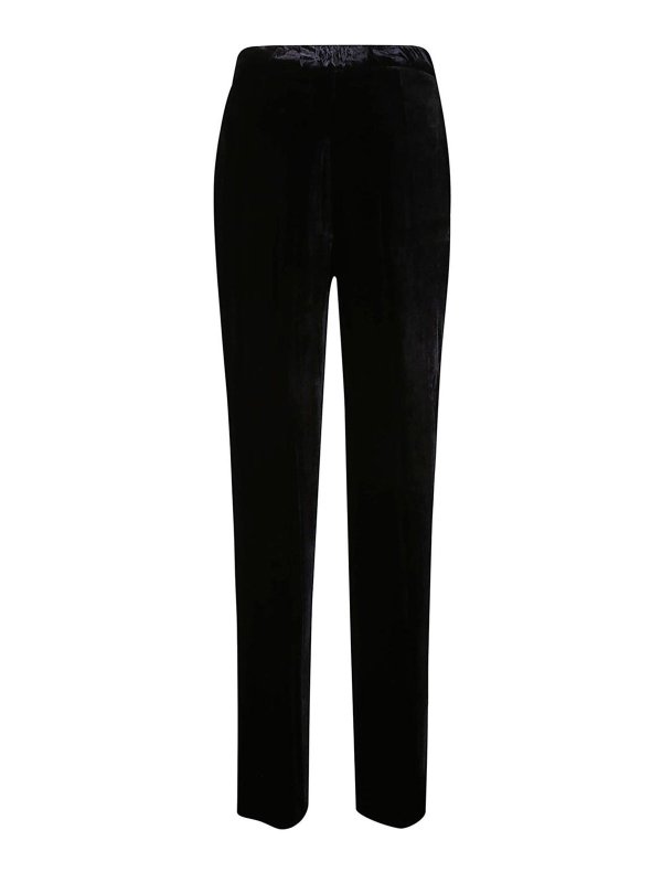 P.A.R.O.S.H.: Pantalons casual online - Pantalons Décontractés - Relur 23