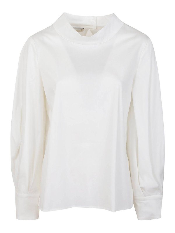 REVERTISSU: シャツ - シャツ - Cassandra