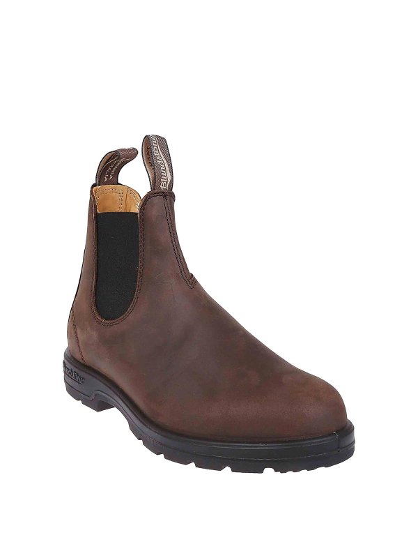 BLUNDSTONE: Stiefeletten online - Stiefel - Braun