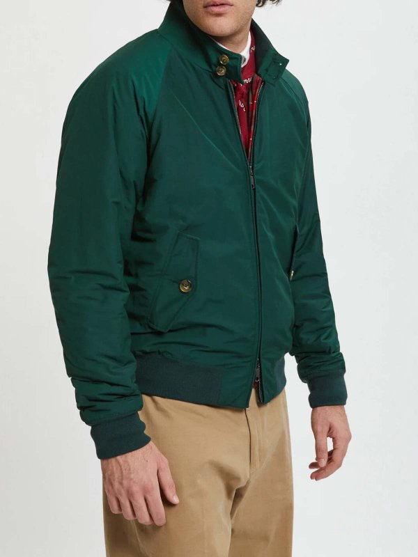 The Best Shops BARACUTA: casual jackets - Barracuta jacket