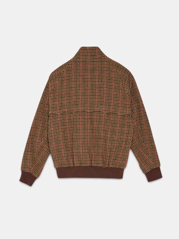BARACUTA: casual jackets online - Barracuta jacket