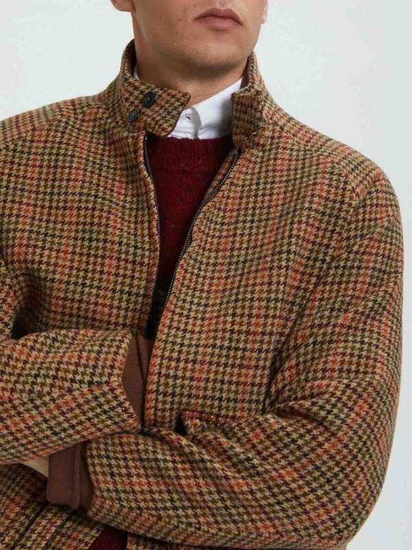 The Best Shops BARACUTA: casual jackets - Barracuta jacket