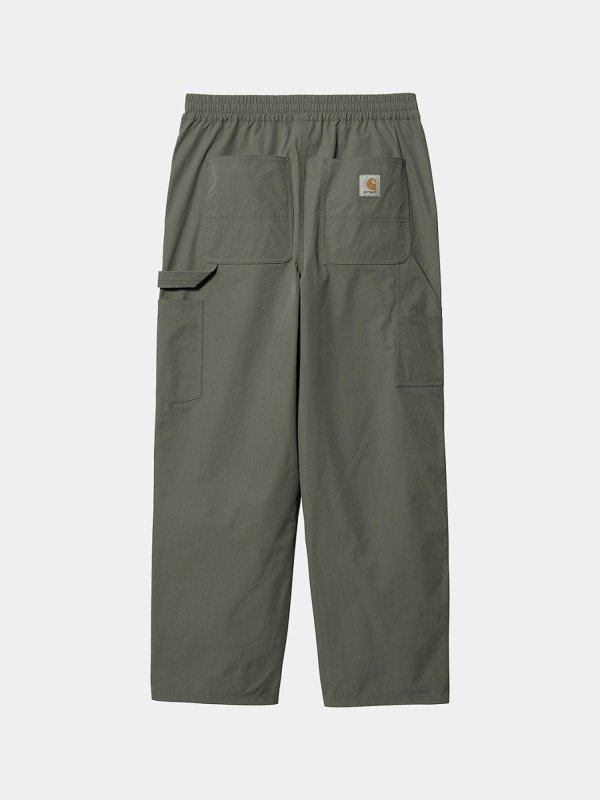 CARHARTT: Pantalones casual online - Pantalón Casual - Verde