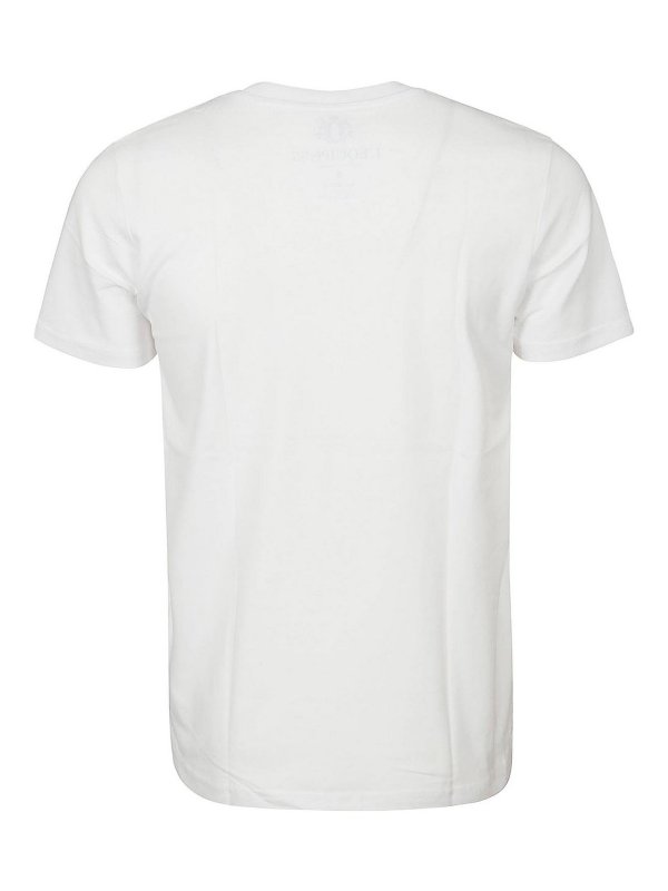 EQUIPE 55: Camisetas online - Camiseta - Rojo