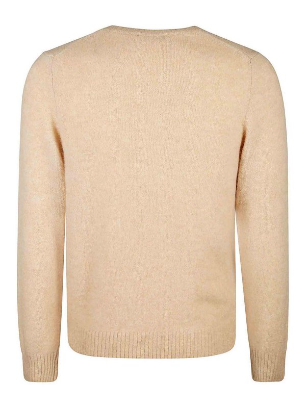 FLY 3: crew necks online - Wool sweater