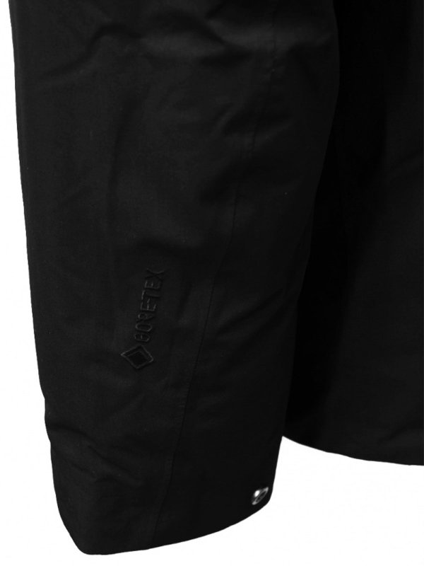 Goretex snow range down parka shop online: GOLDWIN