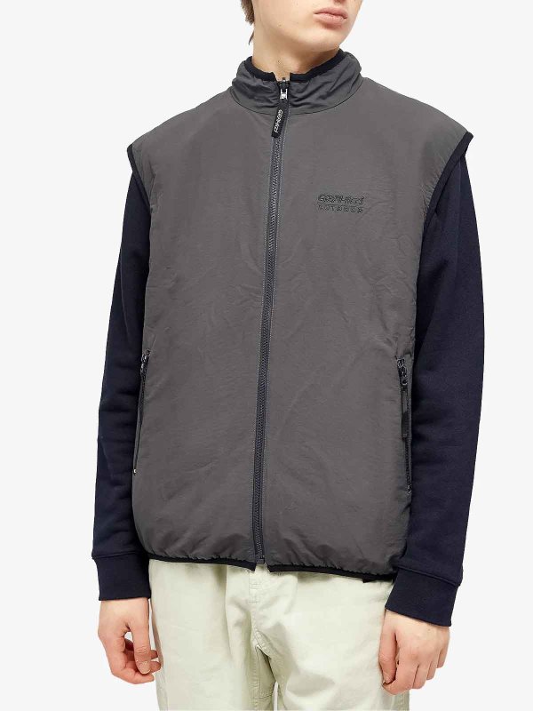 Weste - Dunkelblau shop online: GRAMICCI