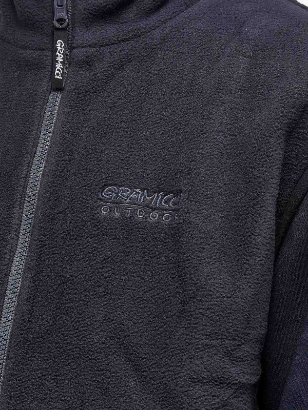 The Best Shops GRAMICCI: Weste - Dunkelblau