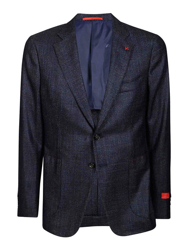 ISAIA: casual jackets - versatile jacket