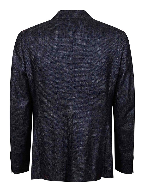 ISAIA: casual jackets online - versatile jacket