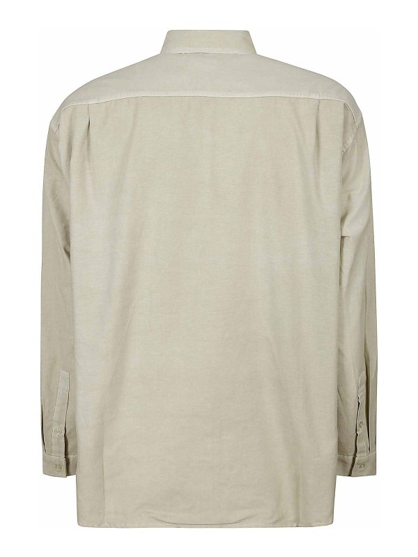 KAPPY: シャツ online - シャツ - グレー