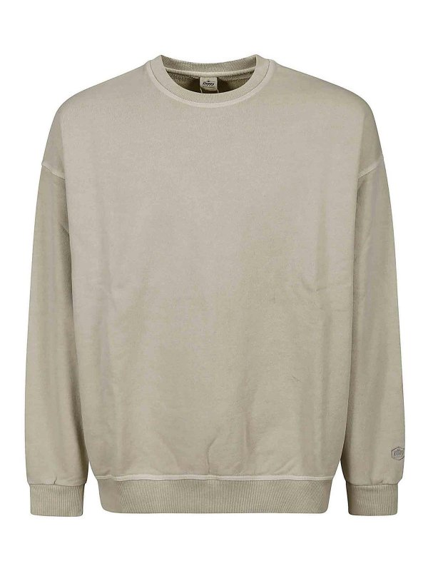 KAPPY: Chemises - Chemise - Crème