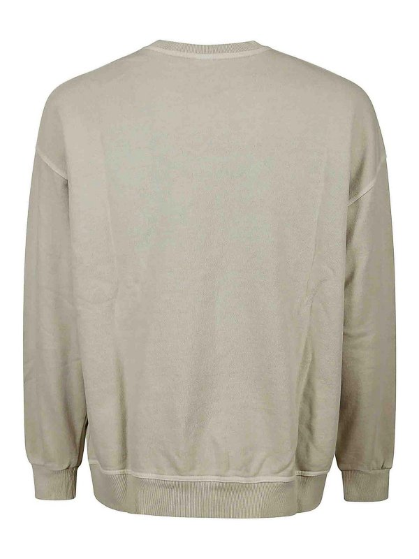 KAPPY: Chemises online - Chemise - Crème