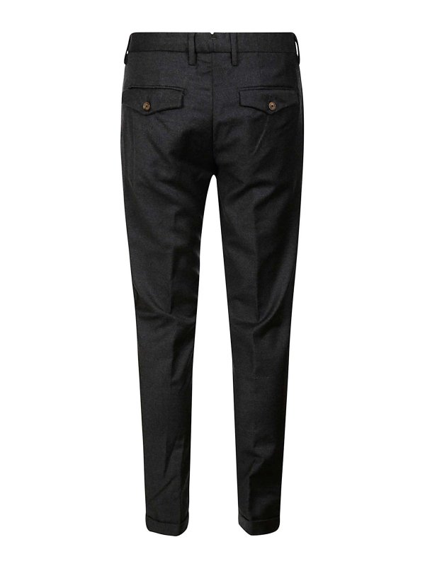 Myths: カジュアルトラウザー online - カジュアルパンツ - グレー