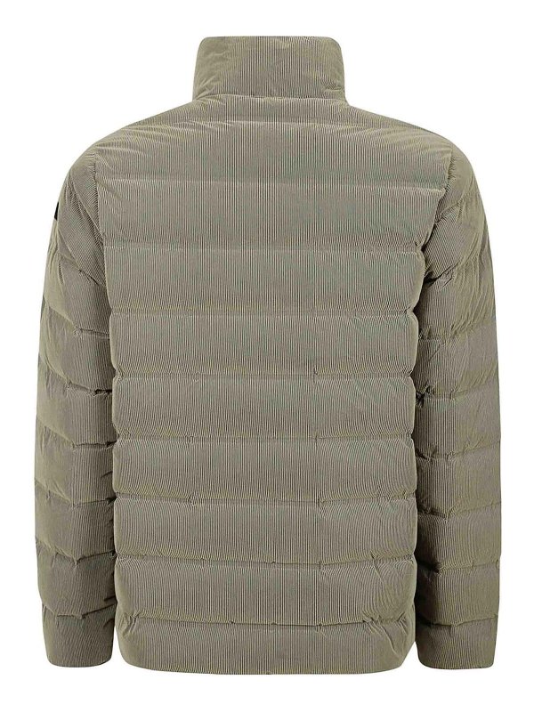 RRD Roberto Ricci Designs: ダウン・ハイテクジャケット online - ダウンジャケット - グレー