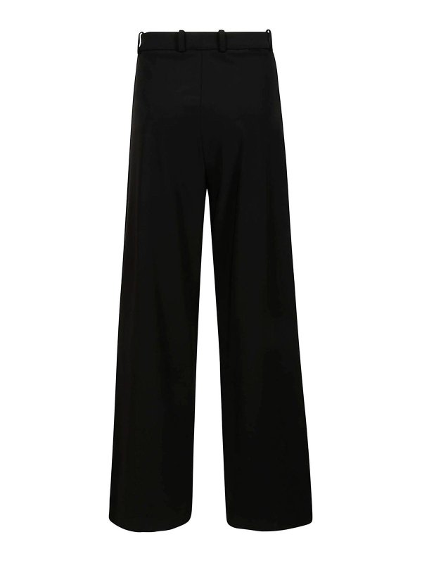 RRD Roberto Ricci Designs: pantaloni casual online - Pantaloni invernali da donna livia
