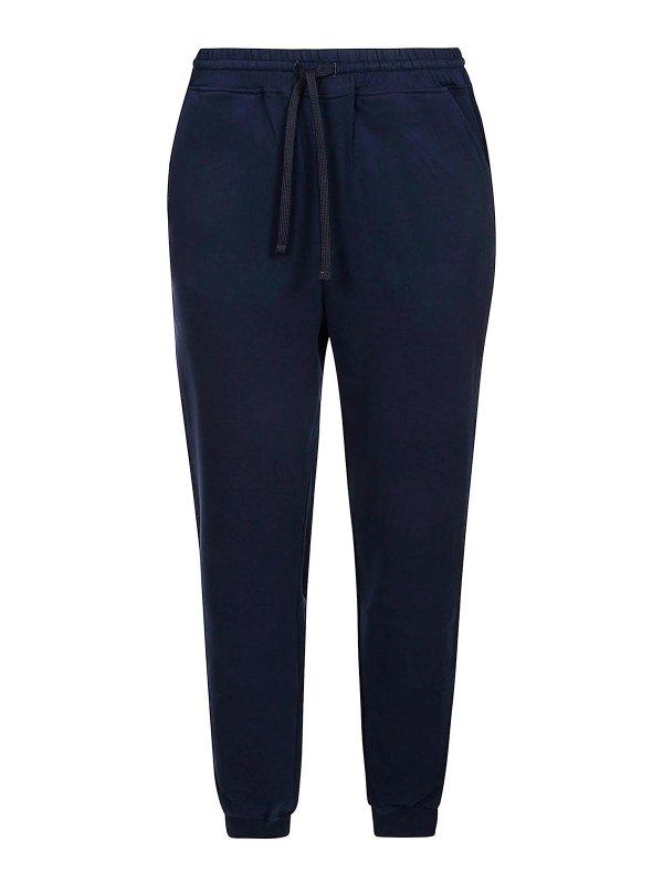 VILEBREQUIN: tracksuit bottoms - Jogging