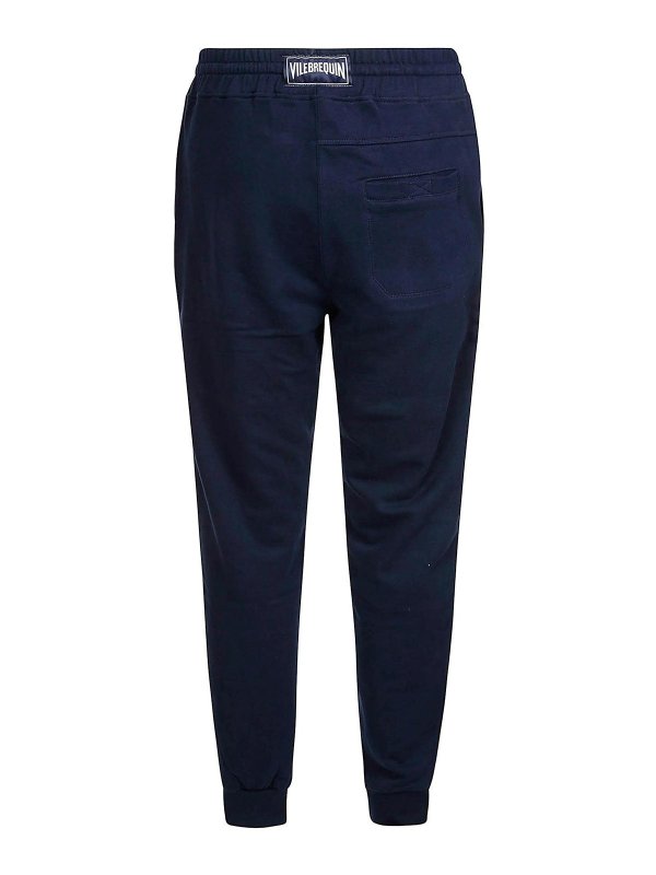 VILEBREQUIN: tracksuit bottoms online - Jogging