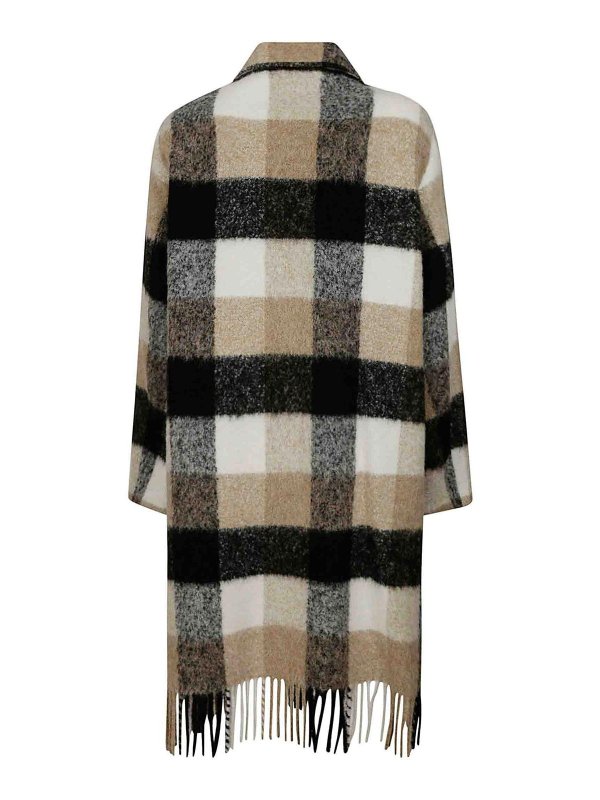 WOOLRICH: シャツ online - シャツ - ベージュ