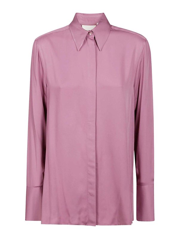 XACUS: Hemden - Hemd - Nude