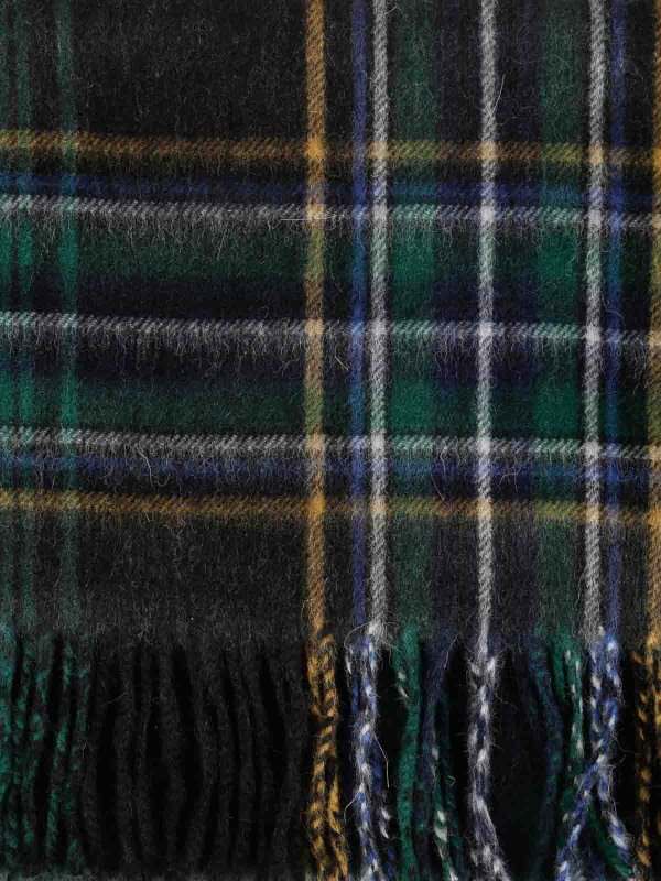 BEGG X CO: スカーフ online - スカーフ - マルチカラー