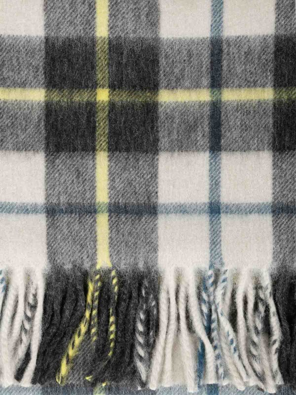 BEGG X CO: sciarpe e foulard online - ciarpa in lana