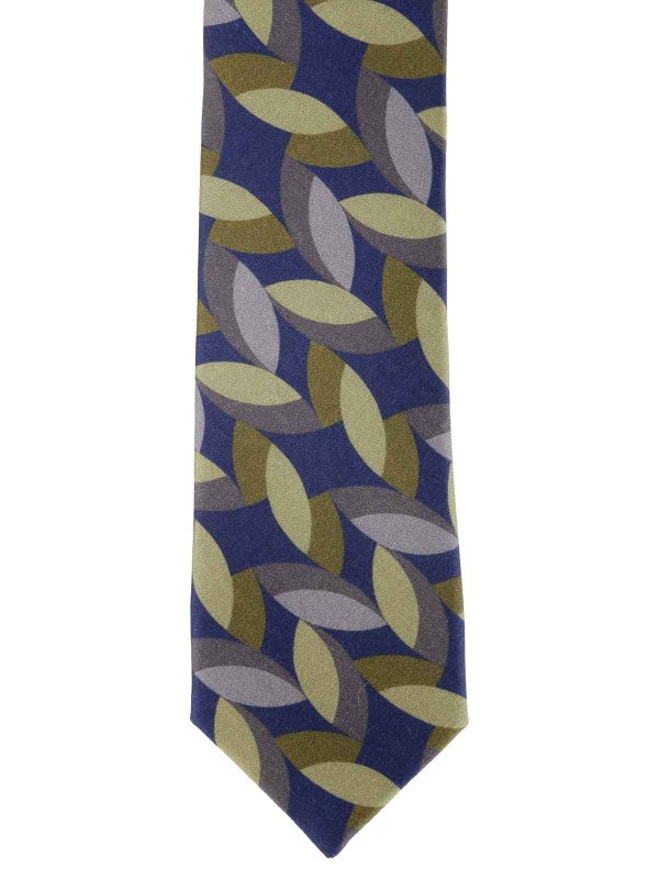 ERRICO FORMICOLA: ties & bow ties online - Silk Tie