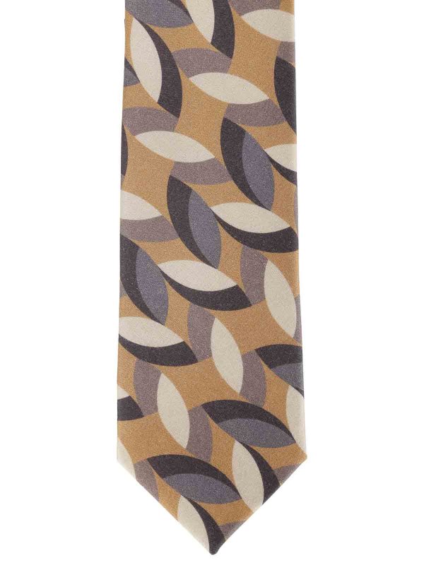 ERRICO FORMICOLA: Corbatas y pajaritas online - Corbata - Multicolor