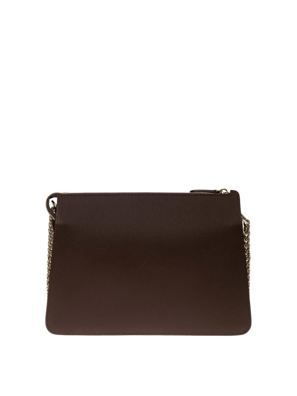 A.P.C.: クロスボディバッグ online - クロスボディバッグ - ブラウン