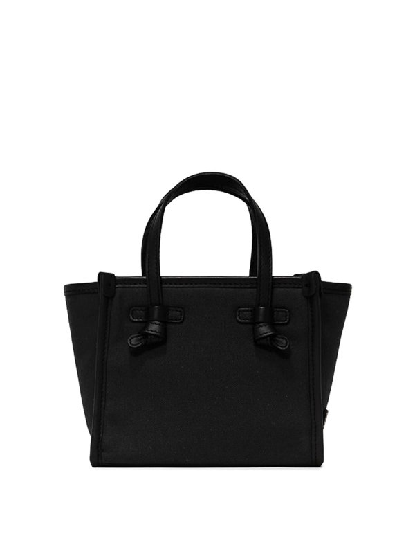 The Best Shops GIANNI CHIARINI: クロスボディバッグ - クロスボディバッグ - 黒