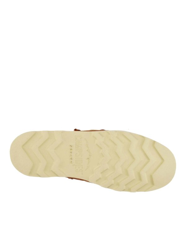 SEBAGO buy online Suede loafers