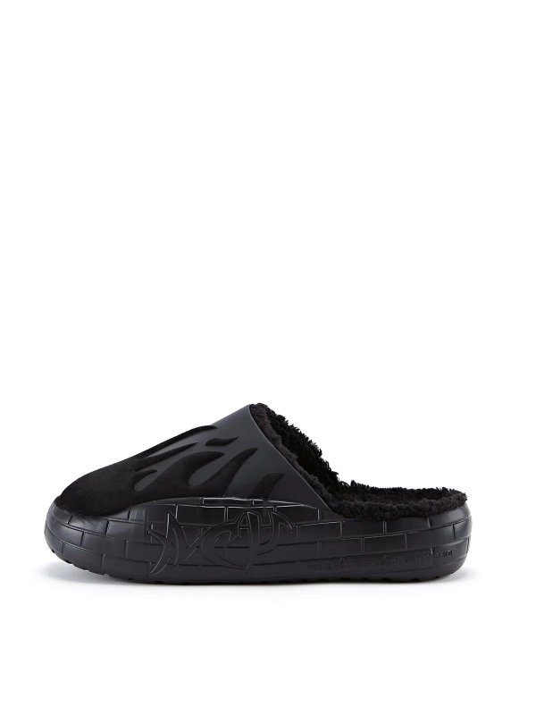 ACUPUNCTURE: Mules - Mules - Noir