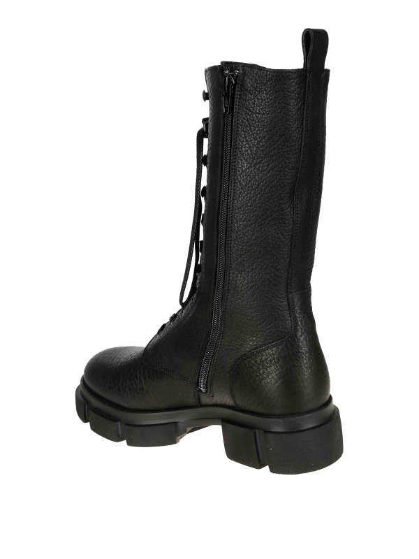 The Best Shops COPENHAGEN: ブーツ - ブーツ - 黒