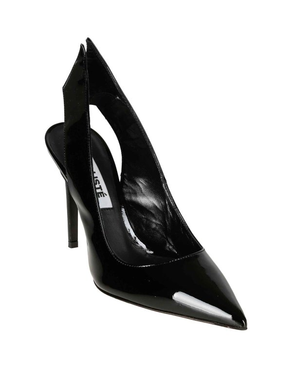 KALLISTÉ: Pumps online - Pumps - Schwarz