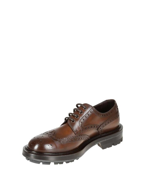 Derby shoes shop online: NEIL BARRETT