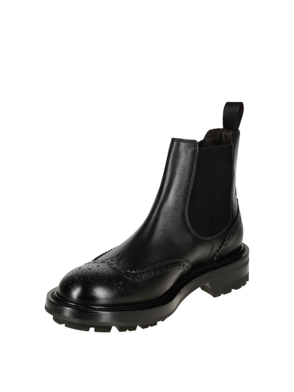 Leather Boots shop online: NEIL BARRETT