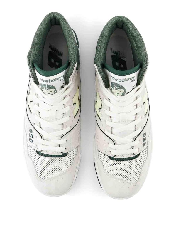 NEW BALANCE: Zapatillas online - Zapatillas - Beis