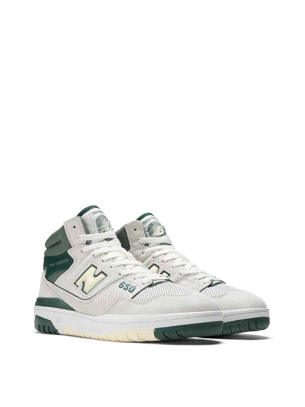 The Best Shops NEW BALANCE: Zapatillas - Zapatillas - Beis