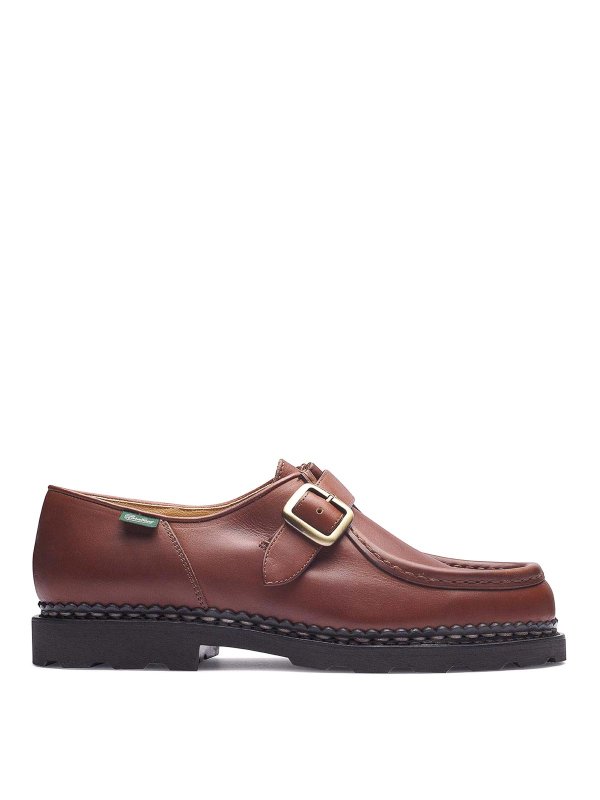 PARABOOT: classic shoes - Paraboot shoes