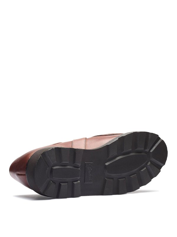 Paraboot shoes shop online: PARABOOT