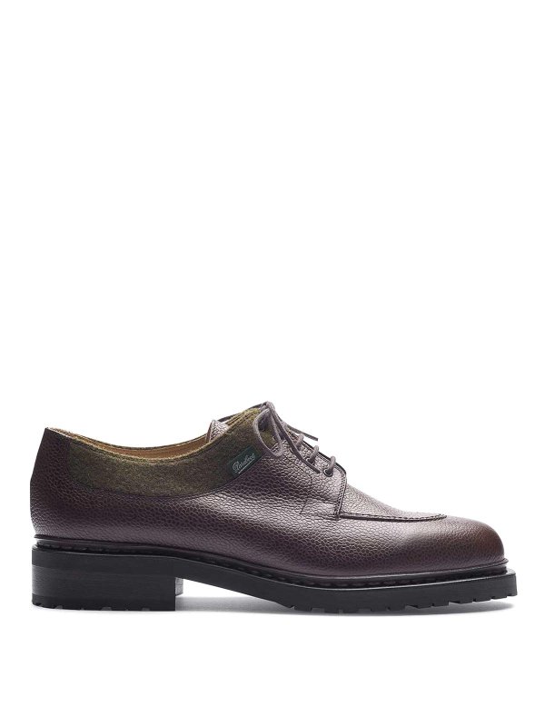 PARABOOT: classic shoes - Paraboot shoes