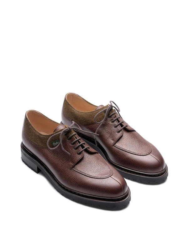 PARABOOT: classic shoes online - Paraboot shoes