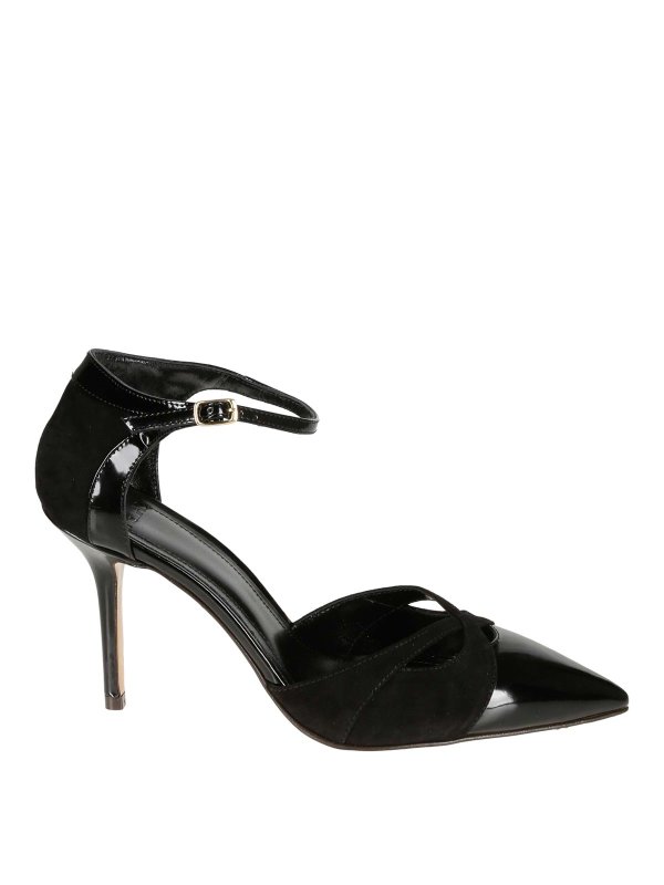 RELAC: Klassische Schuhe - Klassische Schuhe - Schwarz