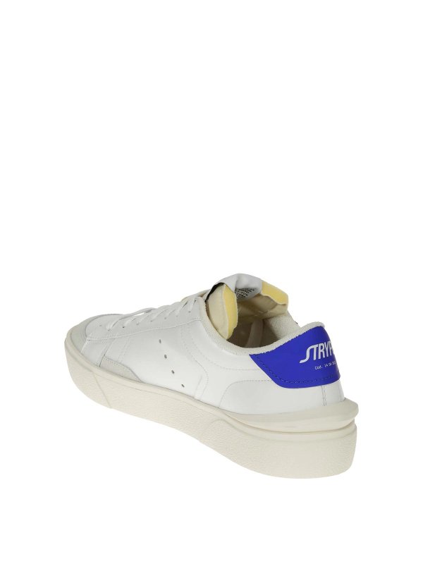 The Best Shops STRYPE: trainers - leather sneakers